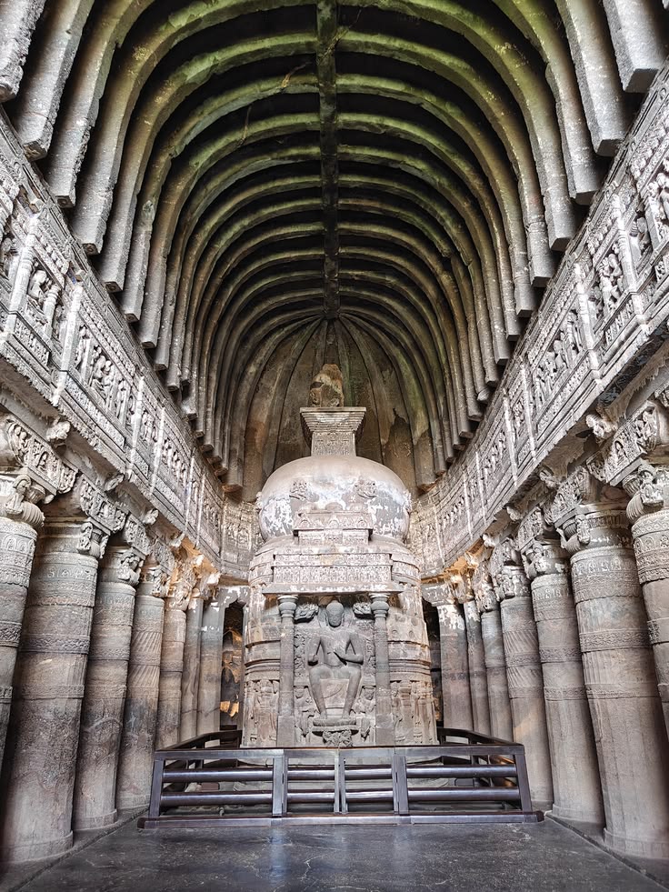 Ajanta Caves