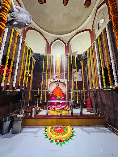 Lakshyavinayak Temple (Ancient Ganpati Temple)